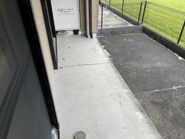 ルミナスコートの物件内観写真